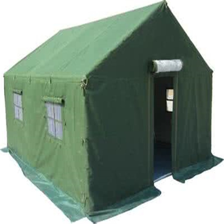 明光充气军用帐篷模型销售